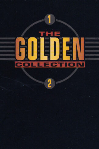 The Golden Collection 1 & 2