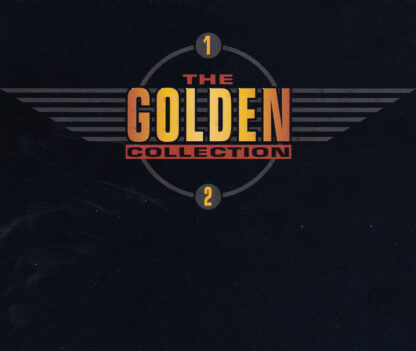 The Golden Collection 1 & 2