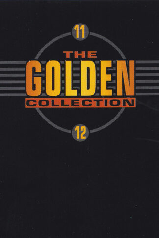 The Golden Collection 11 & 12