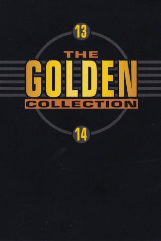 The Golden Collection 13 & 14