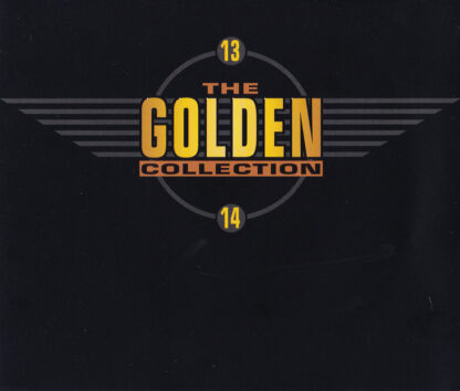 The Golden Collection 13 & 14