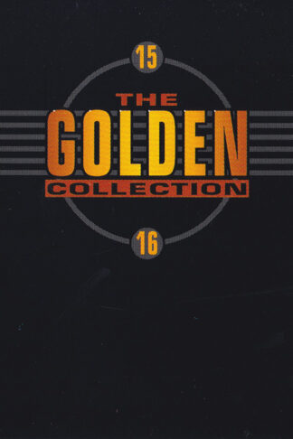 The Golden Collection 15 & 16