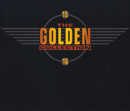 The Golden Collection 15 & 16