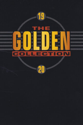 The Golden Collection 19 & 20