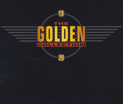 The Golden Collection 19 & 20