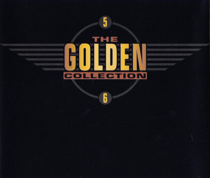 The Golden Collection 5 & 6