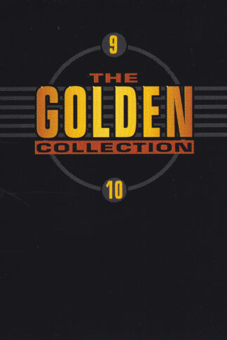 The Golden Collection 9 & 10