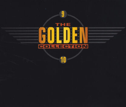 The Golden Collection 9 & 10