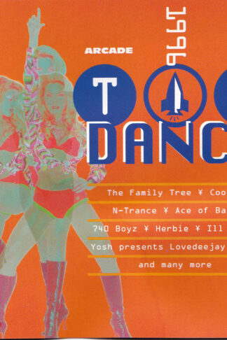 Top Dance 1996