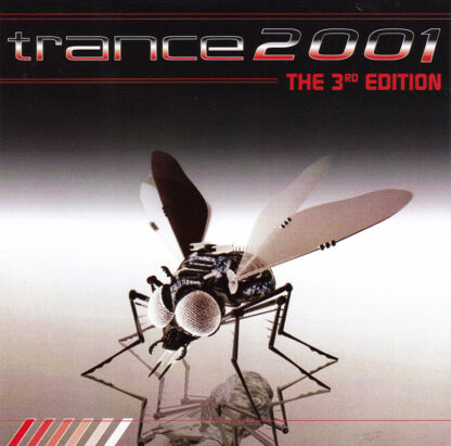 Trance 2001 - The 3rd Edition