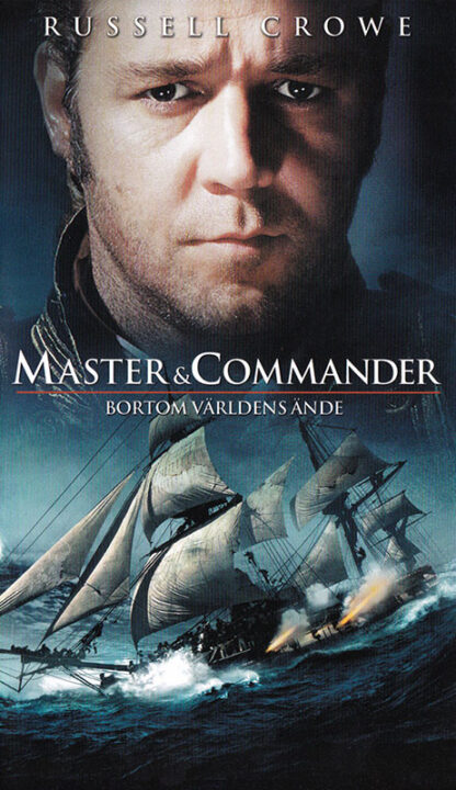 Master Commander