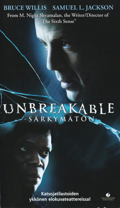 Unbreakable Sarkymaton