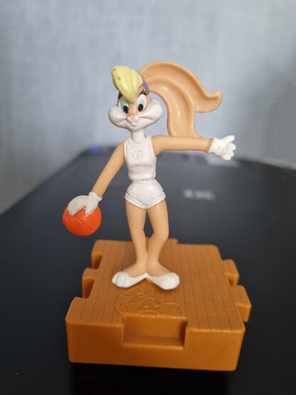 Lola Bunny 1996