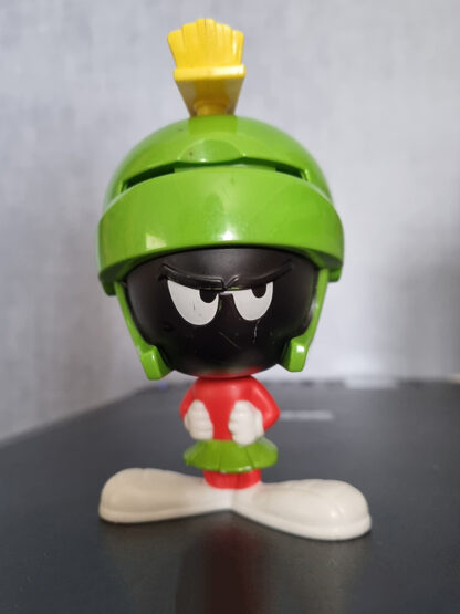 Marvin The Martian 2010