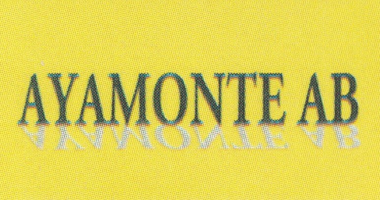 Ayamonte