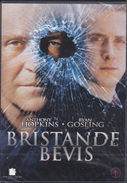 Bristande bevis (Secondhand media)