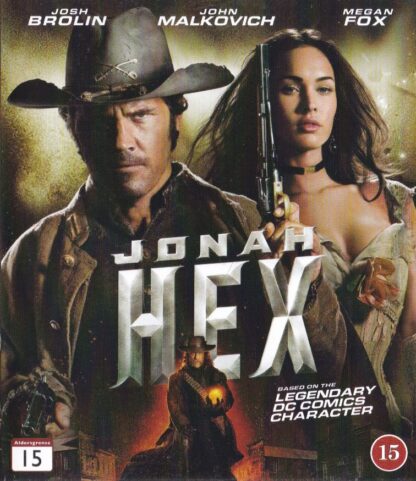 Jonah Hex