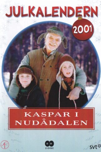 Kaspar i Nudådalen