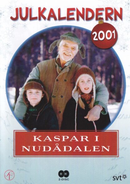 Kaspar i Nudådalen