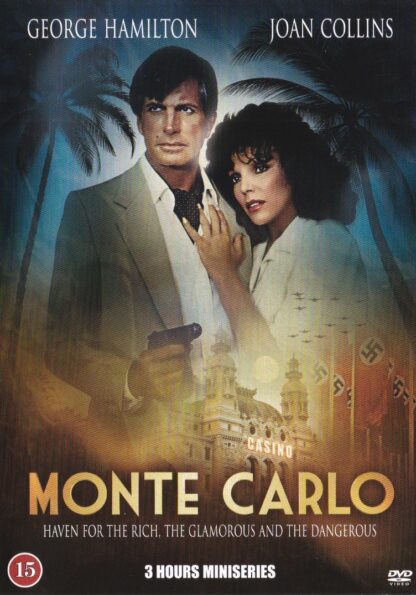 Monte Carlo