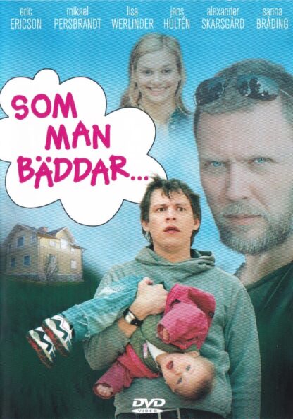 Som man bäddar